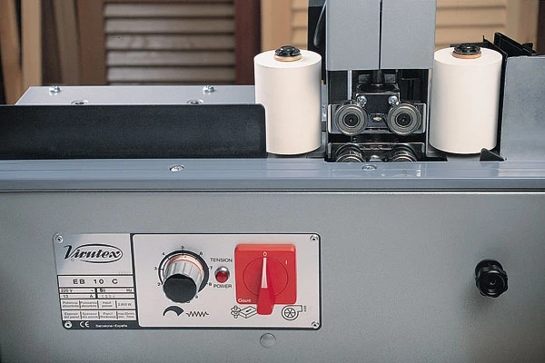 Virutex 5100000 EB10C Plaqueuse De Chants 6 Virutex 5100000 EB10C Plaqueuse De Chants – Image 4