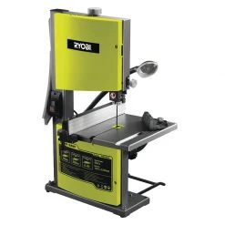 Ryobi 5133002854 RBS904 Scie à Ruban 230 Volt