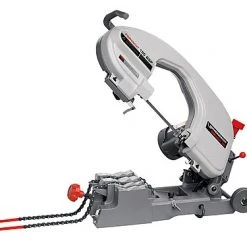 Rothenberger Scies à Ruban 56710 PortaCut 185 BSR Scie à Ruban