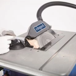 Scheppach Table Pour Scie 5901310901 Scie à Table 10 HS100S -Machines stationnaires Soldes 5901310901 scie a table 10 hs100s 4