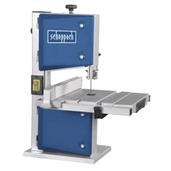 Scheppach 5901501905 HBS30 Machine à Scie à Ruban 350 Watt 9 Scheppach 5901501905 HBS30 Machine à Scie à Ruban 350 Watt -Machines stationnaires Soldes 5901501905 hbs30 machine a scie a ruban 350 watt 2