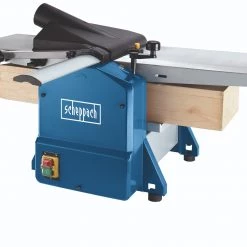 Scheppach Raboteuse 5902206901 HMS1070 Machine à Vomir