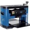 Scheppach Raboteuse 5902208901 Machine à épaissir PLM1800 -Machines stationnaires Soldes 5902208901 machine a epaissir plm1800