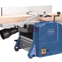 Scheppach Raboteuse 5902209901 HMS1080 Machine à épaissir 254 Mm 230V 9 Scheppach Raboteuse 5902209901 HMS1080 Machine à épaissir 254 Mm 230V -Machines stationnaires Soldes 5902209901 hms1080 machine a epaissir 254 mm 230v 3