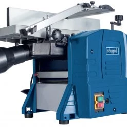 Machines stationnaires Soldes -Machines stationnaires Soldes 5902210901 hms860 rabot degauchisseuse 204 mm 230v 1