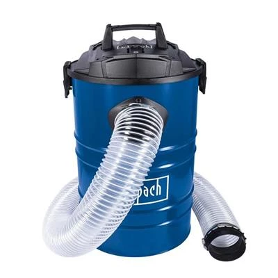 Scheppach Extracteur 5906306901 DC100 Aspiration Des Poussières 1200 Watt 3 Scheppach Extracteur 5906306901 DC100 Aspiration Des Poussières 1200 Watt – Image 2