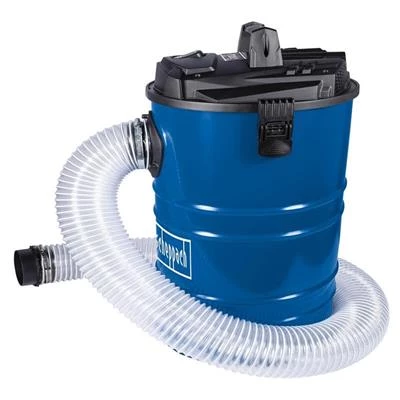 Scheppach Extracteur 5906306901 DC100 Aspiration Des Poussières 1200 Watt 4 Scheppach Extracteur 5906306901 DC100 Aspiration Des Poussières 1200 Watt – Image 3