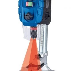 Scheppach Perceuse à Colonne 5906821901 Perceuse D'établi DP60 Vario 1,5-13 Mm