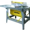 Lescha Table Pour Scie 61202 Table De Scie CPFL 400-230 V -Machines stationnaires Soldes 61202 table de scie cpfl 400 230 v