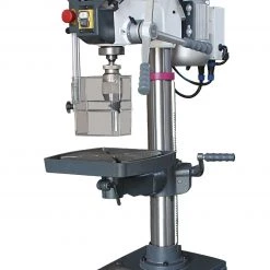 Optimum Perceuse à Colonne 713003020 Optidrill D23PRO Perceuse D'établi 750 Watt 400 Volt