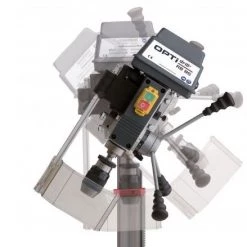 Machines stationnaires Soldes -Machines stationnaires Soldes 713009161 perceuse a colonne radiale rb6t o 16 mm 1