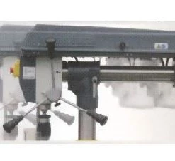 Optimum 713009161 Perceuse à Colonne Radiale RB6T - Ø 16 Mm -Machines stationnaires Soldes 713009161 perceuse a colonne radiale rb6t o 16 mm 2