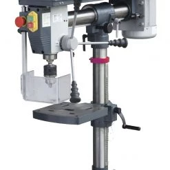 Optimum 713009161 Perceuse à Colonne Radiale RB6T - Ø 16 Mm