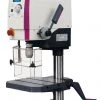 Optimum Perceuse à Colonne 713020155 Optidrill DX15V Precision Table Drill Vario 15mm 850 Watt -Machines stationnaires Soldes 713020155 optidrill dx15v precision table drill vario 15mm 850 watt