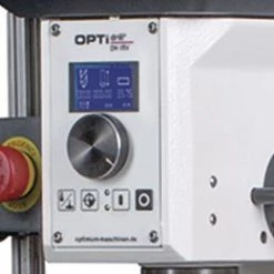 Optimum Perceuse à Colonne 713020220 Optidrill DH18V Perceuse De Table 18 Mm 230 Volt Vario 7 Optimum Perceuse à Colonne 713020220 Optidrill DH18V Perceuse De Table 18 Mm 230 Volt Vario -Machines stationnaires Soldes 713020220 optidrill dh18v perceuse de table 18 mm 230 volt vario 2