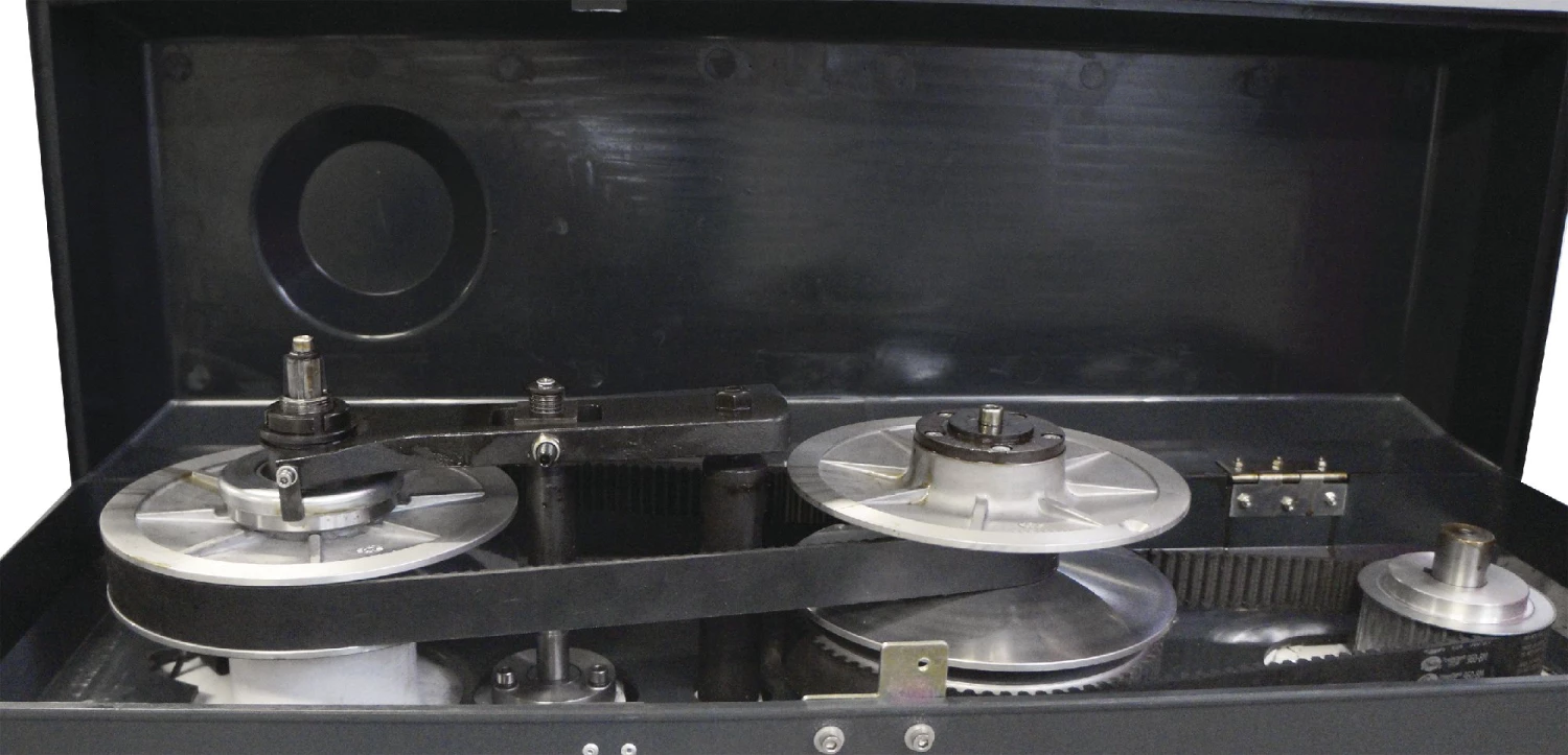 Optimum 713020450 DH40BV Perceuse à Colonne Optidrill Vario 40 Mm 400 Volt 4 Optimum 713020450 DH40BV Perceuse à Colonne Optidrill Vario 40 Mm 400 Volt – Image 2