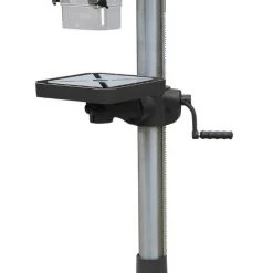 Optimum 713191047 Optidrill DQ25 Perceuse à Colonne 750 Watt 400 Volt MK3