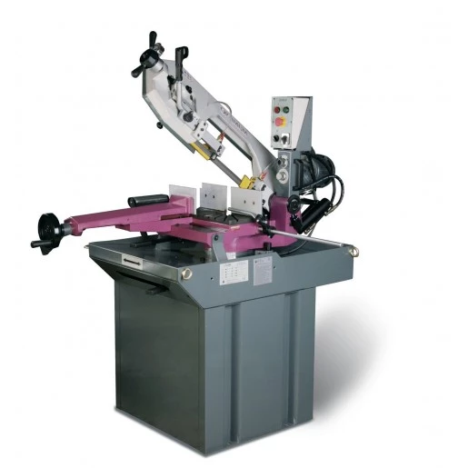 Optimum Scies à Ruban 713300285 S285DG OptiSaw 400 Volt 3 Optimum Scies à Ruban 713300285 S285DG OptiSaw 400 Volt