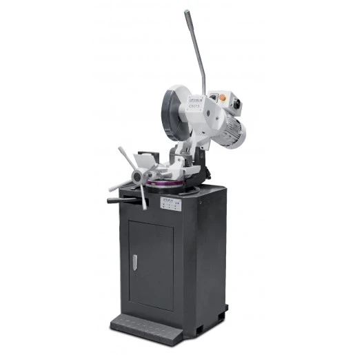 Optimum Scie à Onglet Radiale 713302275 Tronçonneuse CS275 OptiSaw 5 Optimum Scie à Onglet Radiale 713302275 Tronçonneuse CS275 OptiSaw – Image 3