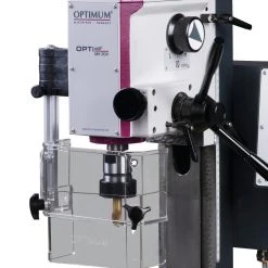 Optimum 713338131 MH20V Perceuse à Colonne 750 Watt 230 Volt 7 Optimum 713338131 MH20V Perceuse à Colonne 750 Watt 230 Volt -Machines stationnaires Soldes 713338131 mh20v perceuse a colonne 750 watt 230 volt 2