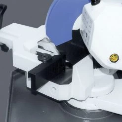 MetallKraft Scie à Onglet Radiale 713621315 MKS315R Tronçonneuse 315 Mm 400 Volt + Embrayage ! -Machines stationnaires Soldes 713621315 mks315r tronconneuse 315 mm 400 volt embrayage 1 2