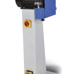 MetallKraft Ponceuse 713730250 BEG250 Brosseuse 250 Mm Sans Extraction -Machines stationnaires Soldes 713730250 beg250 brosseuse 250 mm sans extraction 2