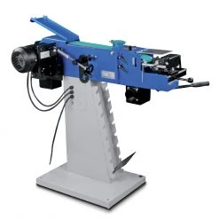 MetallKraft 713921001 KRBS101 Combi Ponceuse Pour Tuyaux - Ponceuse à Bande 400 Volts 2 En 1 10 MetallKraft 713921001 KRBS101 Combi Ponceuse Pour Tuyaux - Ponceuse à Bande 400 Volts 2 En 1 -Machines stationnaires Soldes 713921001 krbs101 combi ponceuse pour tuyaux ponceuse a bande 400 volts 2 en 1 3