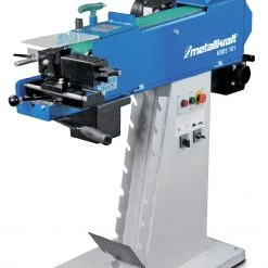 MetallKraft 713921001 KRBS101 Combi Ponceuse Pour Tuyaux - Ponceuse à Bande 400 Volts 2 En 1 11 MetallKraft 713921001 KRBS101 Combi Ponceuse Pour Tuyaux - Ponceuse à Bande 400 Volts 2 En 1 -Machines stationnaires Soldes 713921001 krbs101 combi ponceuse pour tuyaux ponceuse a bande 400 volts 2 en 1 4