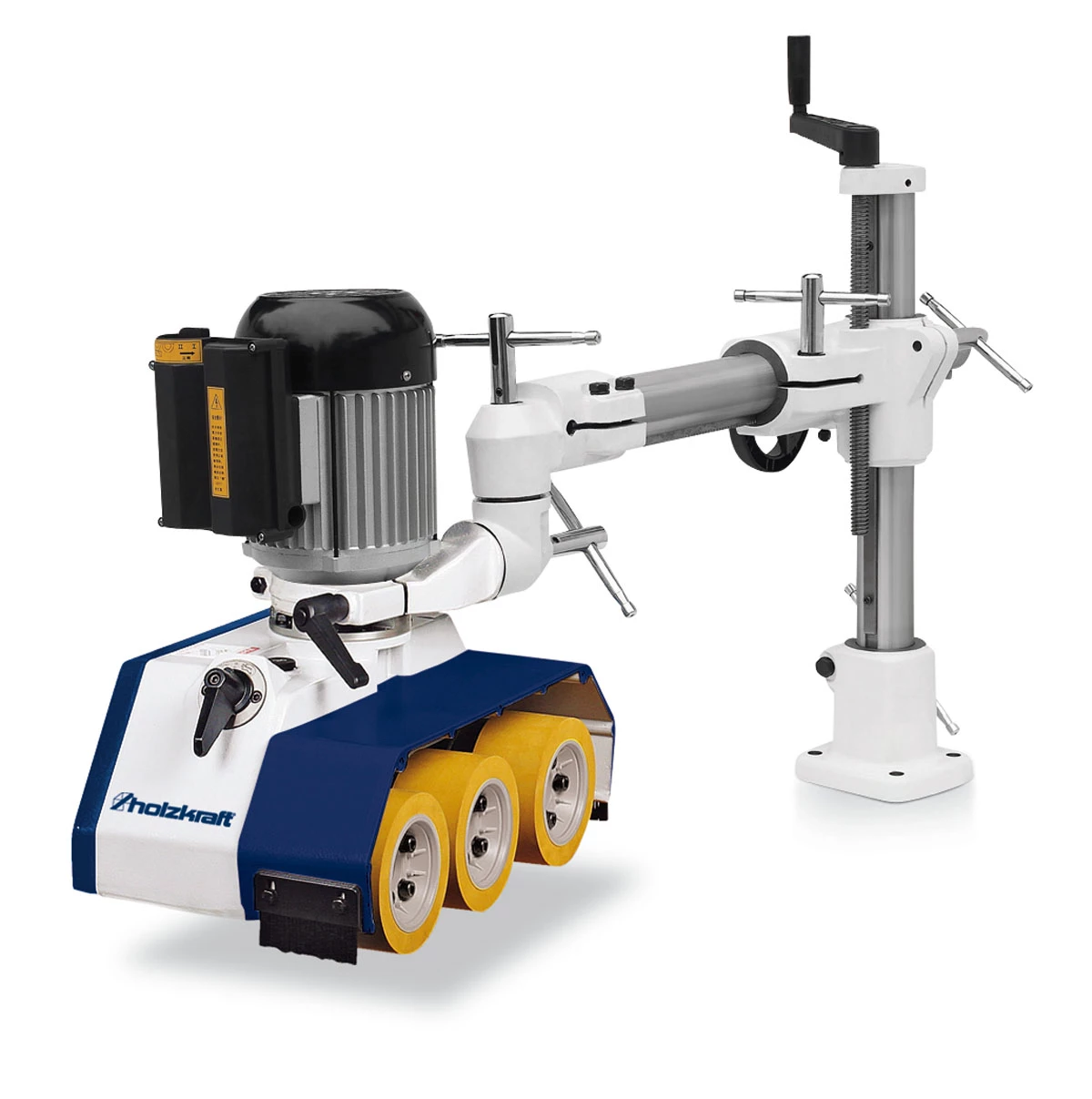 Holzkraft Dispositif D'alimentation 715114501 VSA38EL Bloc D'alimentation 400 Volts 4 Holzkraft Dispositif D'alimentation 715114501 VSA38EL Bloc D'alimentation 400 Volts – Image 2