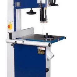 Holzkraft 715154301 HBS 431 Scie à Ruban De Précision Professionnelle 230 Volt