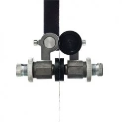 Holzstar 715900473 HBS473 Machine à Scie à Ruban 1500 Watt 400 Volt -Machines stationnaires Soldes 715900473 hbs473 machine a scie a ruban 1500 watt 400 volt 2