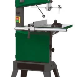 Holzstar 715902436 HBS361-2 Machine à Scie à Ruban 1100 Watt