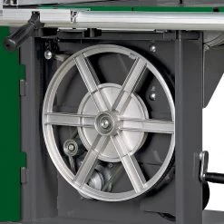 Holzstar 715902436 HBS361-2 Machine à Scie à Ruban 1100 Watt -Machines stationnaires Soldes 715902436 hbs361 2 machine a scie a ruban 1100 watt 3