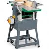 Holzstar Raboteuse 715903260 ADH260 Machine à Raboter Et à épaissir 230 Volt -Machines stationnaires Soldes 715903260 adh260 machine a raboter et a epaissir 230 volt