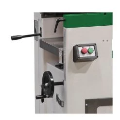 Holzstar Raboteuse 715904024 ADH 41-4 C 410 Mm Vice Versa 400 Volt -Machines stationnaires Soldes 715904024 adh 41 4 c 410 mm vice versa 400 volt 4