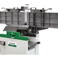 Holzstar Raboteuse 715904024 ADH 41-4 C 410 Mm Vice Versa 400 Volt -Machines stationnaires Soldes 715904024 adh 41 4 c 410 mm vice versa 400 volt 5