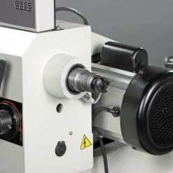 Holzstar 715921100 DB1100 Tour à Bois 1100 Mm 230 Volt