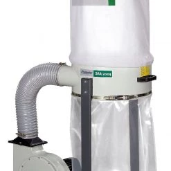 Holzstar Extracteur 715922201 SAA2001 Extraction Des Gaz D'échappement 230Volt