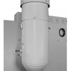 Metal Works 754751990 CAT990 Cabine De Sablage 990 Ltr. Avec Aspiration Des Poussières -Machines stationnaires Soldes 754751990 cat990 cabine de sablage 990 ltr avec aspiration des poussieres 3