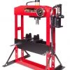 Metal Works Presse D'atelier 757170150 PH15BT Presse De Table Hydraulique Manuelle 15T -Machines stationnaires Soldes 757170150 ph15bt presse de table hydraulique manuelle 15t