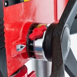 Airpress 77321 22-1600 Perceuse à Colonne -Machines stationnaires Soldes 77321 22 1600 perceuse a colonne 3