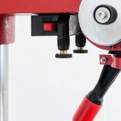 Airpress 77321 22-1600 Perceuse à Colonne -Machines stationnaires Soldes 77321 22 1600 perceuse a colonne 4