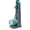 Fein 79050100403 GRIT GKS 75 Ponceuse à Bande Compacte 75 Mm 400V 4 KW -Machines stationnaires Soldes 79050100403 grit gks 75 ponceuse a bande compacte 75 mm 400v 4 kw