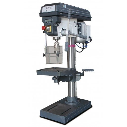 Optimum Perceuse à Colonne 793003020 PACK D23PRO 400V Perceuse à Forfait 3 Optimum Perceuse à Colonne 793003020 PACK D23PRO 400V Perceuse à Forfait