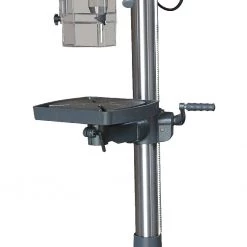 Optimum Perceuse à Colonne 793003030 Optidrill D26PRO Perceuse Sur Colonne 750 Watt 400 Volt + Pince De Perçage + Boulons De Serrage