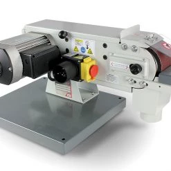 Metal Works 800170290 BS100122 Ponceuse à Bande 100x1220mm 230 Volts