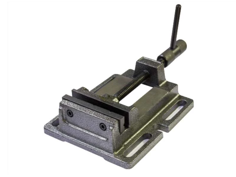 T-Mach Perceuse à Colonne 803001100 EA100 Pince De Perçage 100mm 3 T-Mach Perceuse à Colonne 803001100 EA100 Pince De Perçage 100mm