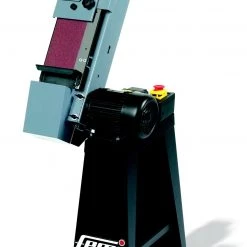 Femi 8266122 543B Ponceuse à Bande Industrielle 750 W - 230 Volt