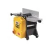 Femi Raboteuse 8446120 PF204 Machine à Raboter 204mm 1250W 230V -Machines stationnaires Soldes 8446120 pf204 machine a raboter 204mm 1250w 230v