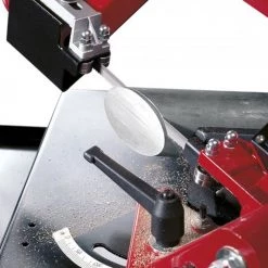 Femi Scies à Ruban 8484622 782XL Scie à Ruban Portable Pour Métaux 105 Mm 950W 230V -Machines stationnaires Soldes 8484622 782xl scie a ruban portable pour metaux 105 mm 950w 230v 2